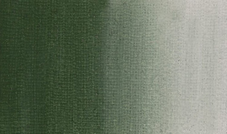 Краска масляная  Studio, 45 мл, 3 шт., цвет: 23 окись хрома (chrome oxide), Vista-Artista — картинка 2