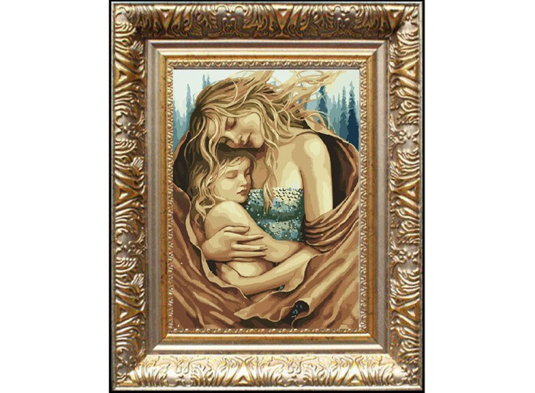 Рамка без стекла для картин «Delia» — картинка 3