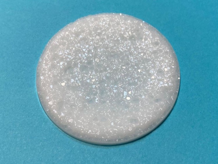 Молд №306 Crystals ( 6 см), Art Blong — картинка 2