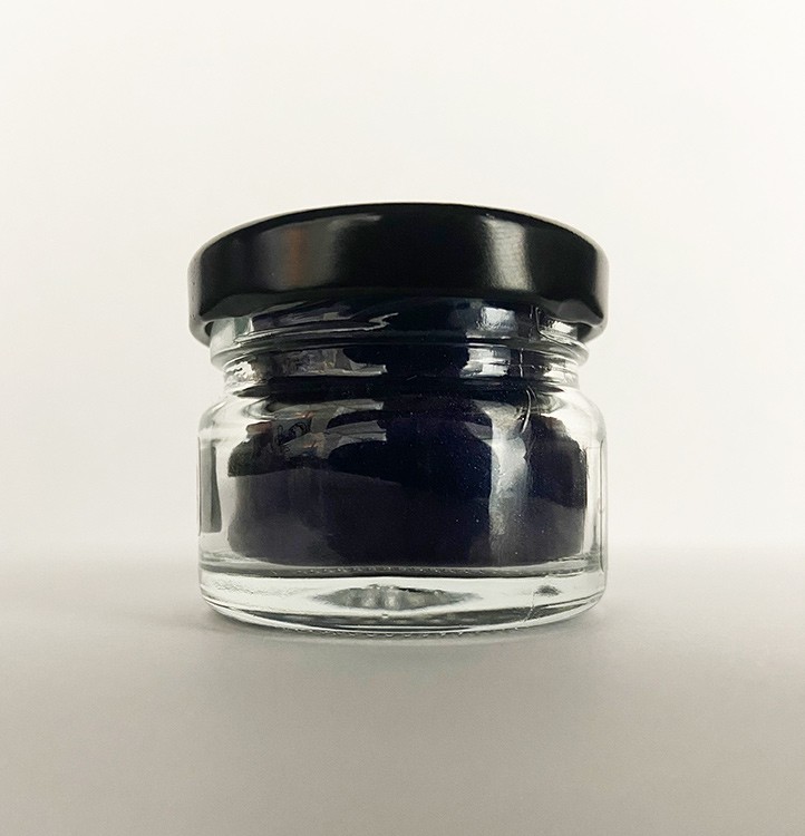 Перламутровый пигмент Premium 38, 25 мл, Art Blong — картинка 3