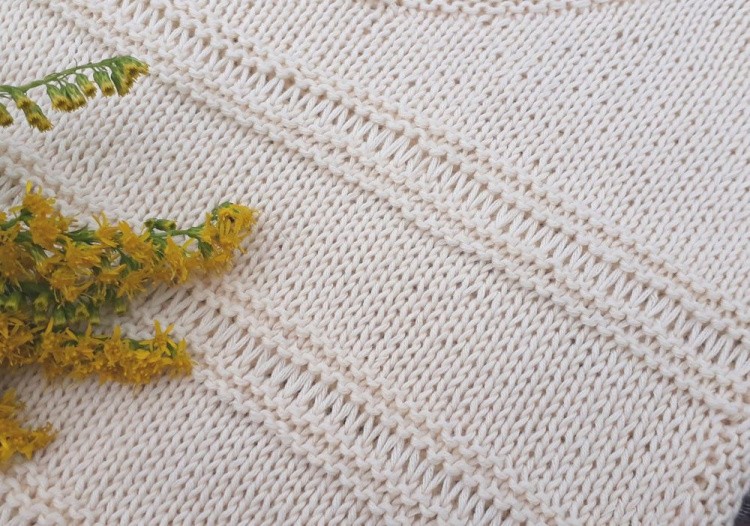 Пряжа ALIZE Bella 100 (76), светло-песочный, 5 шт. по 100 г — картинка 4