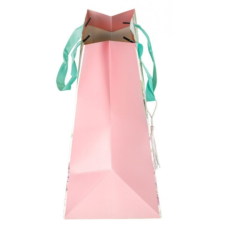 Подарочный пакет «Королевский единорог» — картинка 3