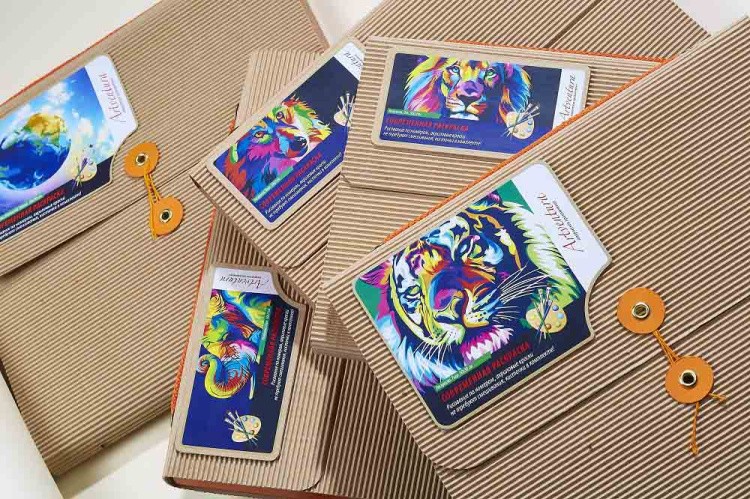 Картина по номерам «Игра в поло» — картинка 8