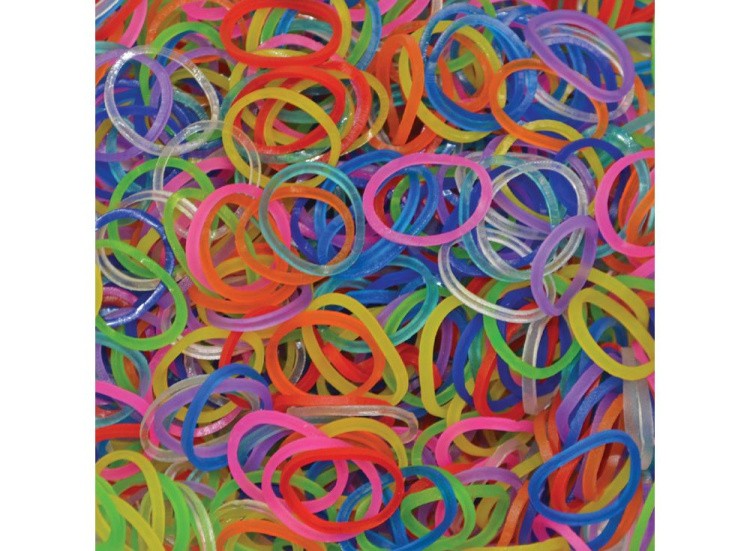 Резиночки для плетения — картинка 2