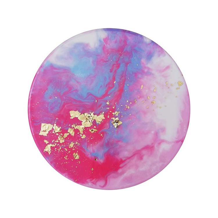 Набор для рисования эпоксидной смолой «Романтика», подарочная упаковка, FancyOn — картинка 2