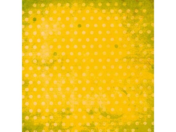 Набор бумаги «Яркие цветы» — картинка 15