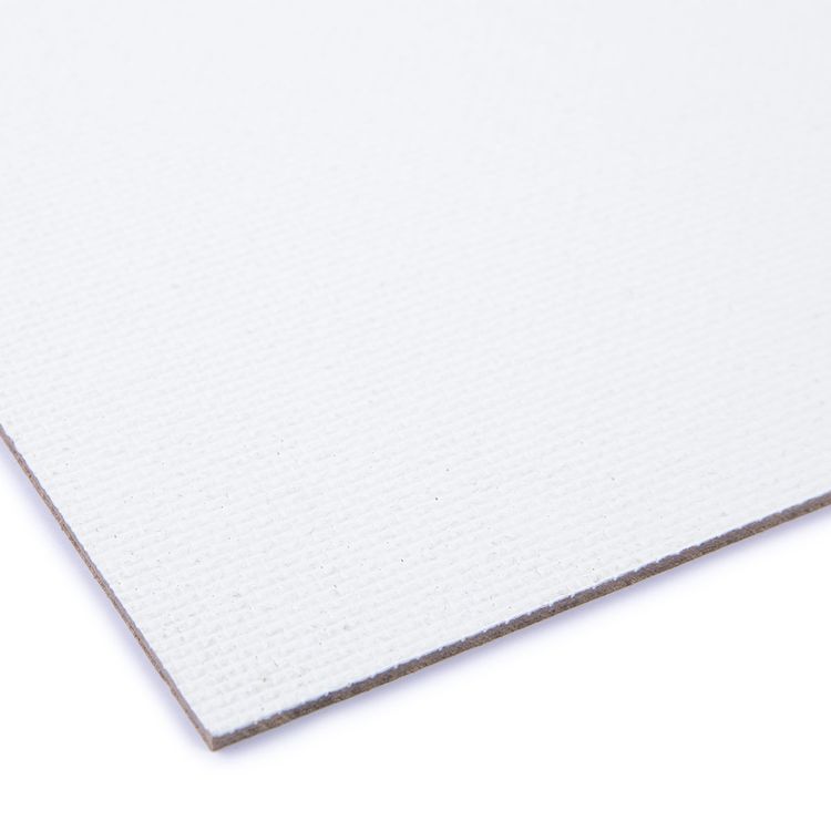 Грунтованная панель ДВП, 15х20 см, Vista-Artista — картинка 2