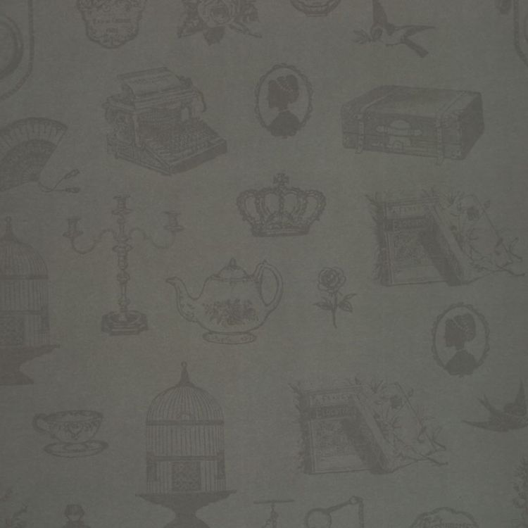 Набор бумаги для скрапбукинга «Ночные фиалки» 30,5x30,5 см — картинка 13