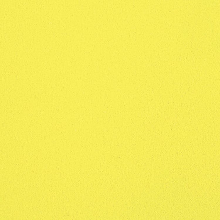Фоамиран, 50х70 см, цвет: лимонный — картинка 3