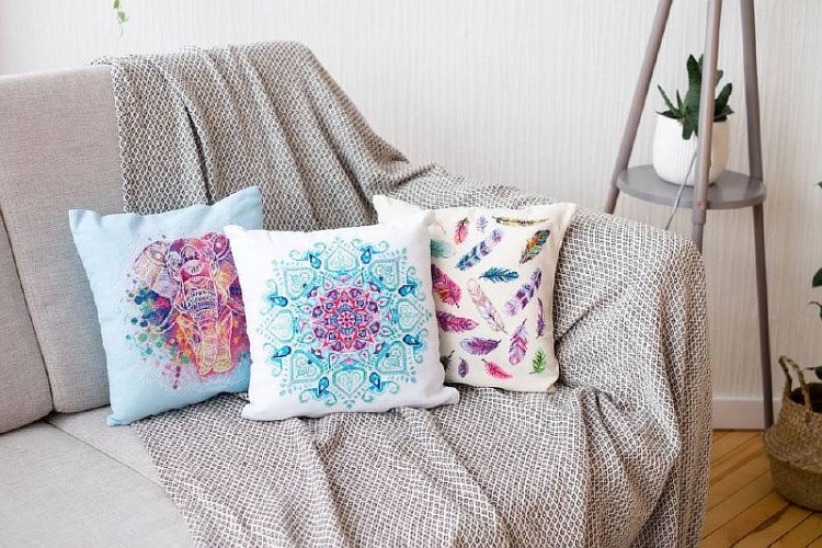 Набор для вышивания «Слон» — картинка 2