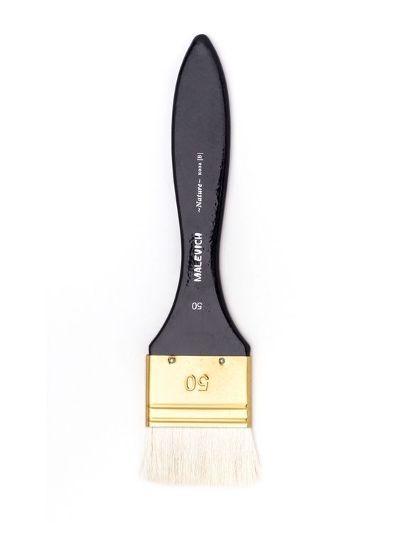 Флейц из козы Nature, №50, Малевичъ — картинка 2