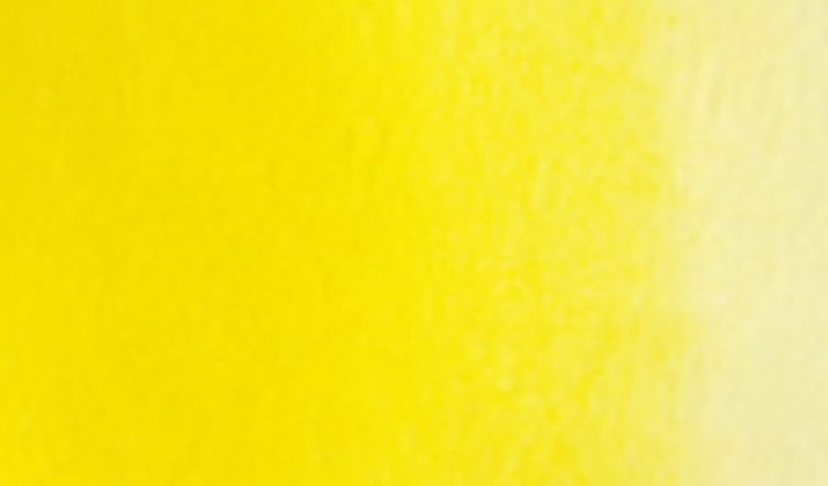 Краска акварель Studio художественная, кювета, 2,5 мл, 12 шт., цвет: 235 ауреолин, Vista-Artista — картинка 2