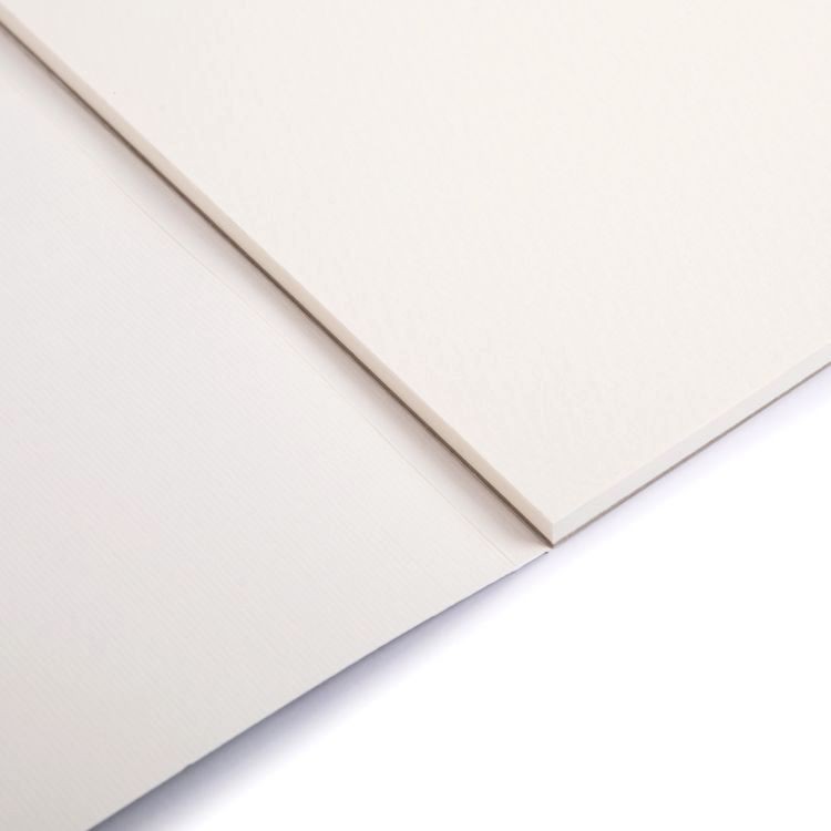 Альбом для акварели, 300 г/м2, A4, 21х29,7 см, склейка с одной стороны, 12 л., Vista-Artista — картинка 2