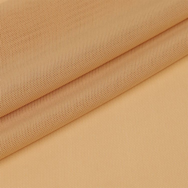 Сетка стрейч, 90 г/м², 3 м, ширина 152 см, цвет: бежевый, TBY — картинка 2