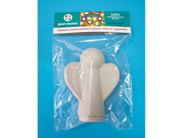 Набор для творчества «Ангел Сердце» — картинка 4