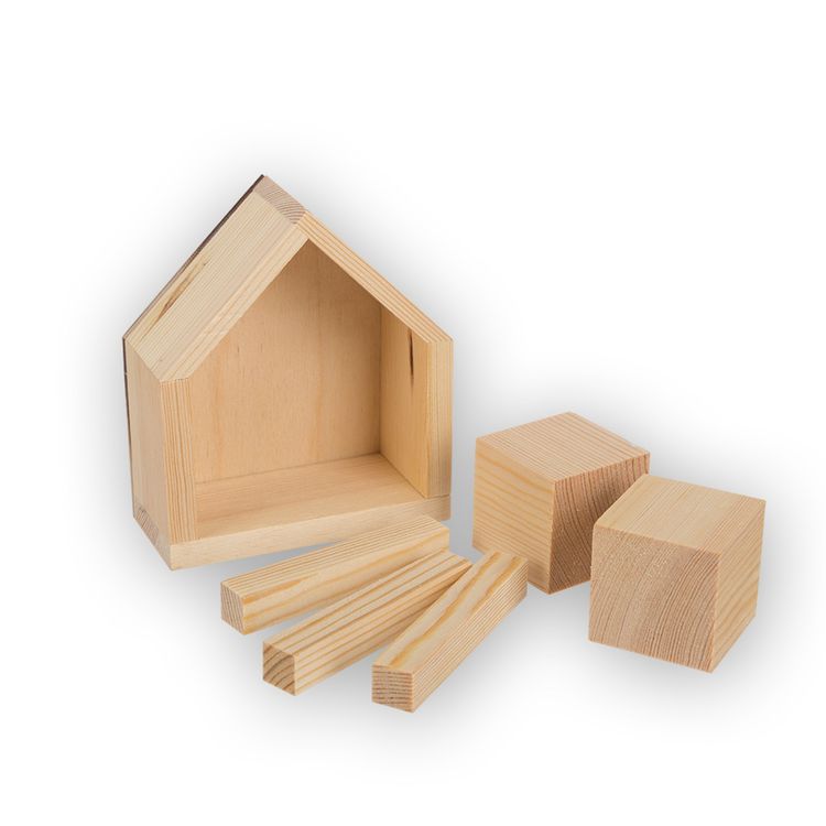 Заготовка для декорирования Mr. Carving «Вечный календарь» — картинка 2