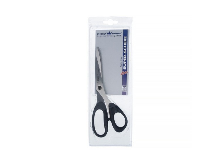 Ножницы KONIG-PAUL портновские, 190 мм — картинка 2