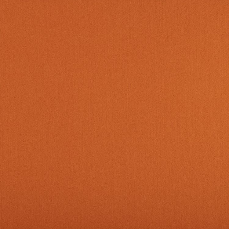 Фетр Premium декоративный, мягкий, 2 мм, 33х53 см ± 2 см, 1 шт., цвет: RO-17 оранжевый, Gamma