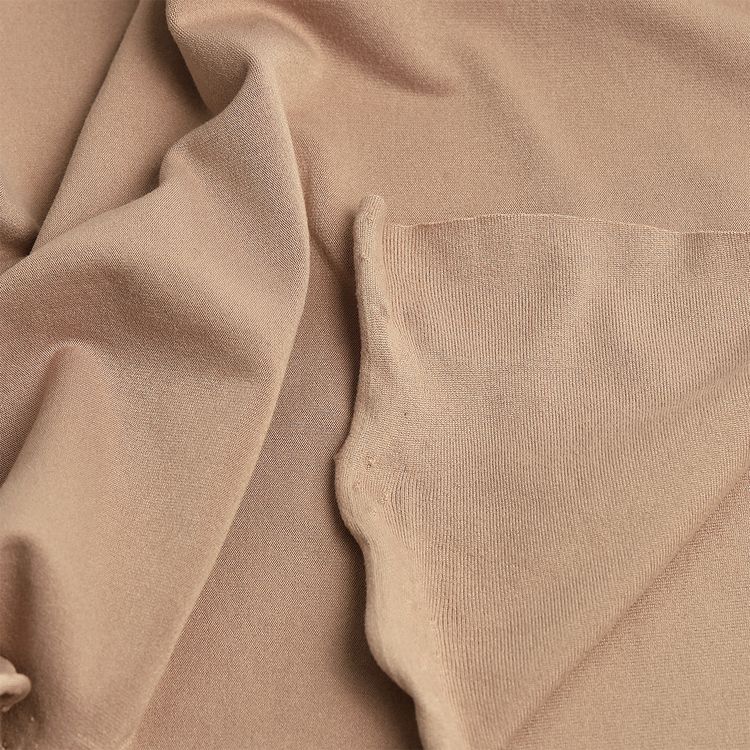 Микрофибра для нижнего белья, 5 м x 150 см, 175 г/м², цвет: кофейно-розовый, KRUZHEVO — картинка 4