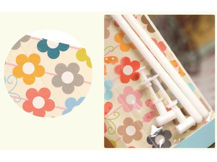 Набор для скрапбукинга «Ветерок голубой» — картинка 4