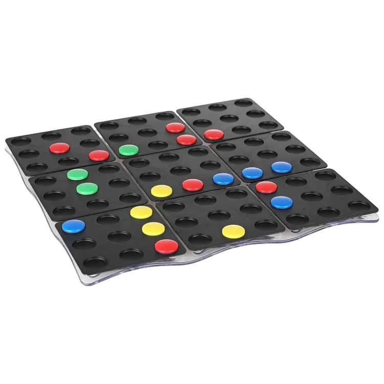 Настольная игра «Пентаго Мультиплеер» — картинка 2