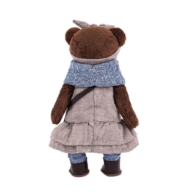 Набор для шитья «Таисия Пирогова» — картинка 2