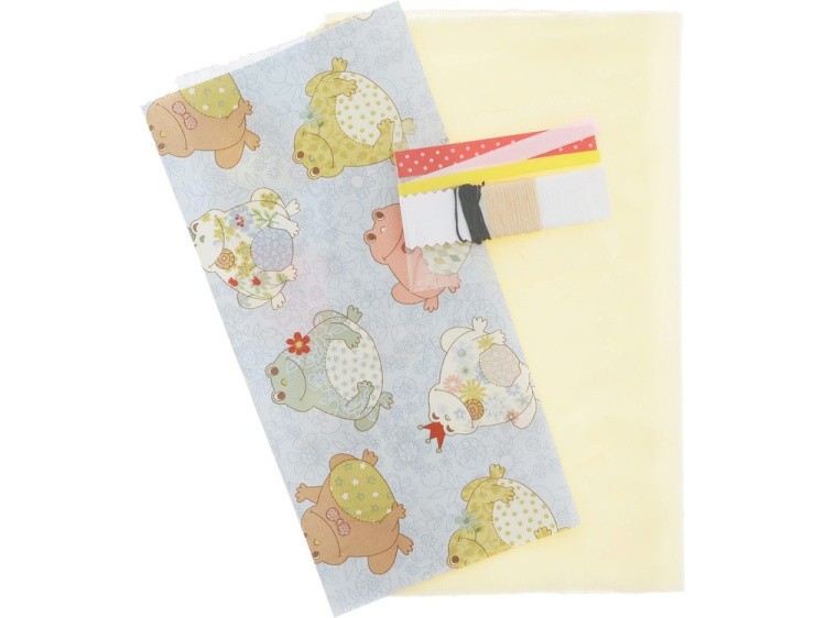 Набор «Зайка-Комфортер» — картинка 2