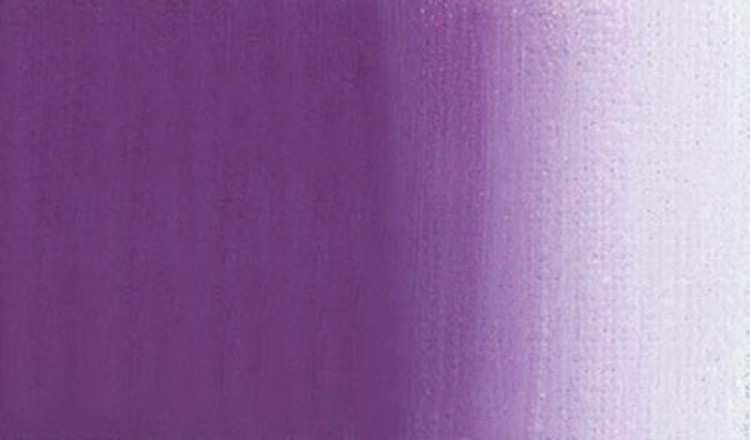 Краска гуашь Vista-Artista Fine художественная (Фиолетовый), 40 мл — картинка 2