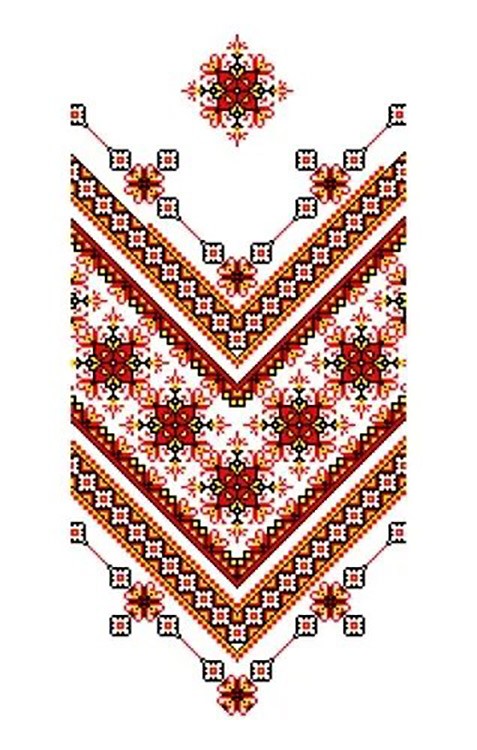 Набор для вышивания «Рушник» — картинка 2