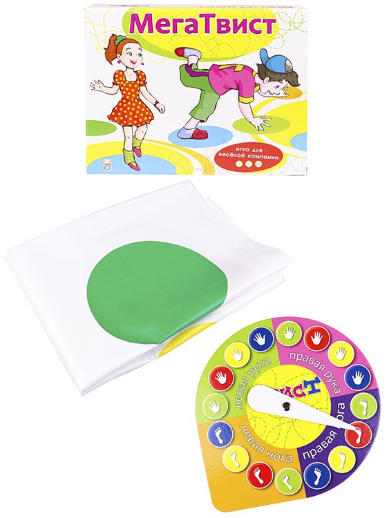 Мега-твист — картинка 4