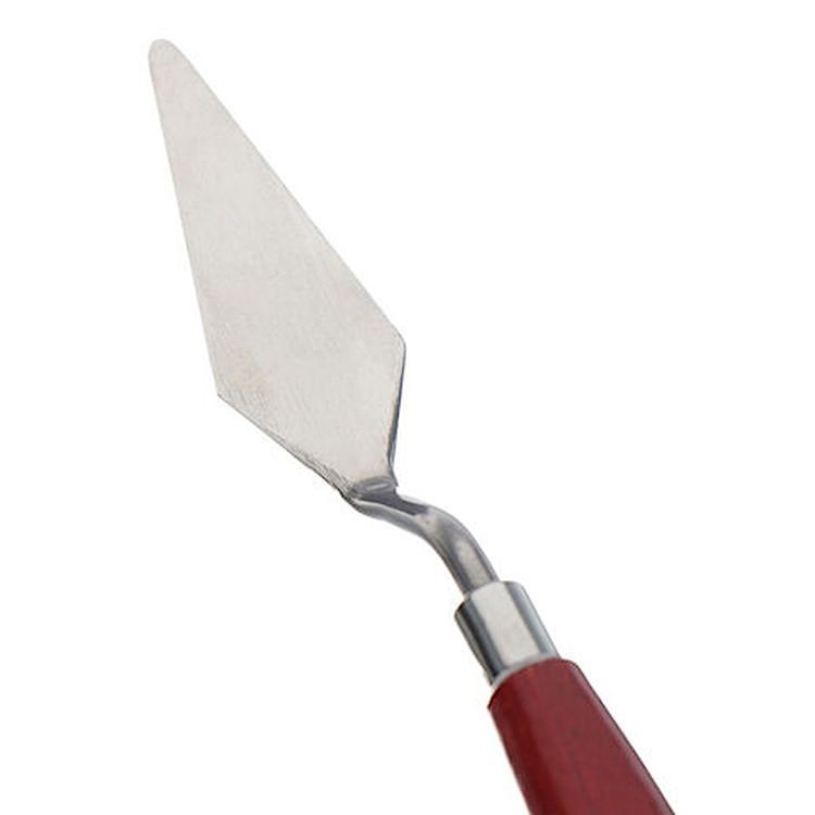 Мастихины кованные «Студия», набор 3 шт. — картинка 5