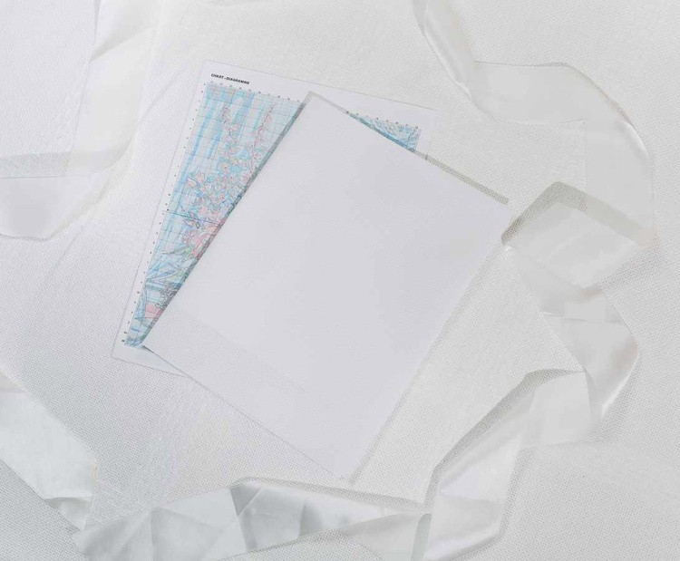 Набор для вышивания «Цветы на столе» — картинка 4