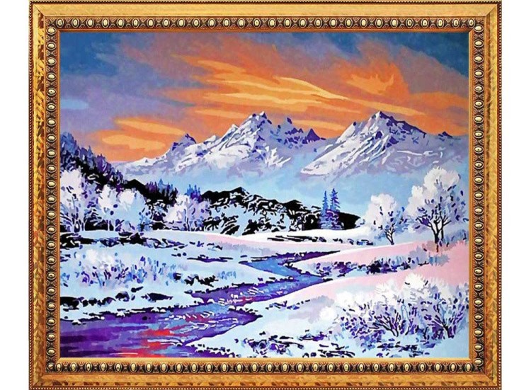 Рамка для картин «Elena» — картинка 15