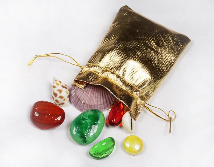 Набор для проведения раскопок «В поисках сокровищ» — картинка 2