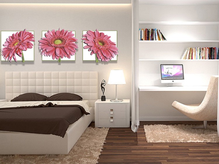 Папертоль «Гербера», часть 2 — картинка 4