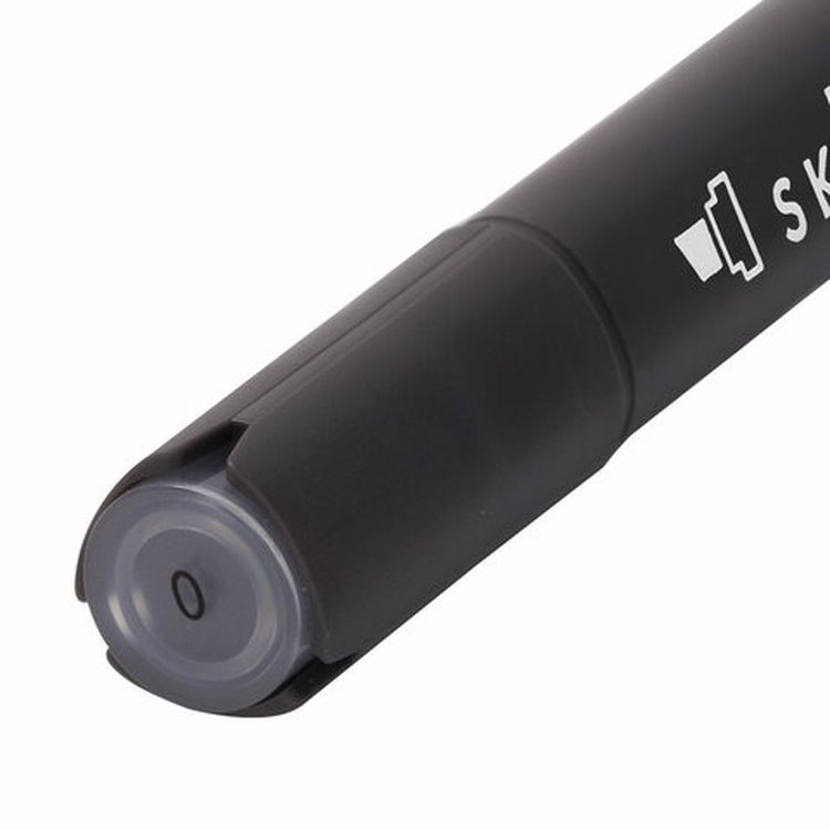 Маркеры для скетчинга двусторонние 1 мм - 6 мм BRAUBERG ART CLASSIC, цвет: телесные цвета — картинка 8