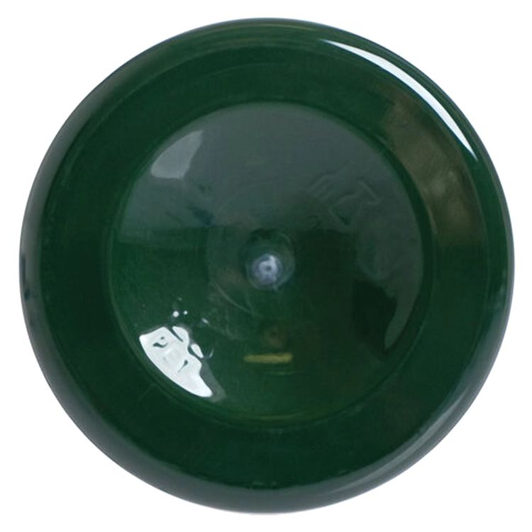 Гуашь художественная Луч «Классика», 240 мл, зеленая темная — картинка 3