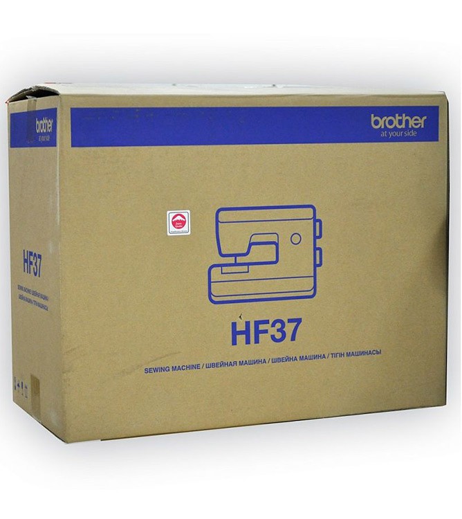 Швейная машина бытовая Brother Strong & Tough — картинка 16