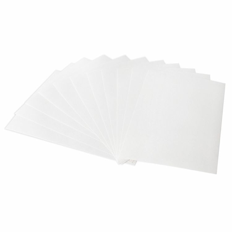 Бумага для акварели 300 г/м2, 560x760 мм, мелкое зерно, 10 листов, BRAUBERG ART PREMIERE — картинка 2