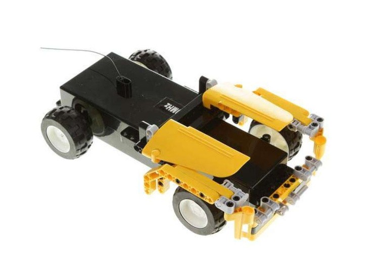 Конструктор QIHUI «MightyTorrent» — картинка 11