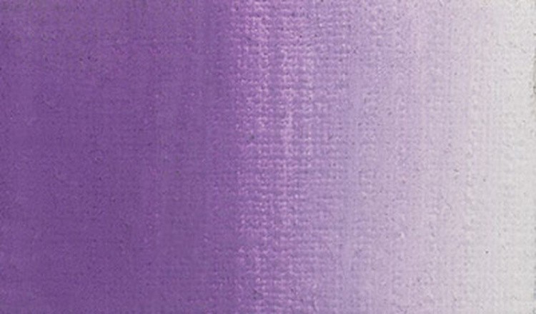 Краска гуашь Vista-Artista Fine художественная (Сине-фиолетовый), 40 мл — картинка 2