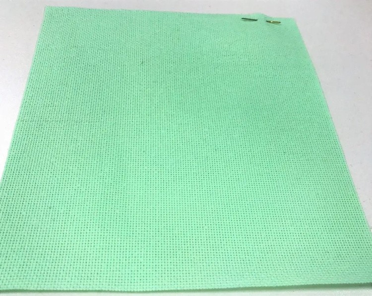 Набор для вышивания «Променад. Анастасия» — картинка 3