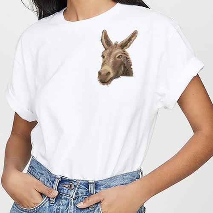 Набор для вышивания «Осел» — картинка 3