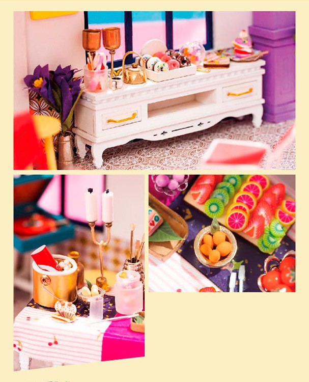 Румбокс «Время для вечеринки» — картинка 6