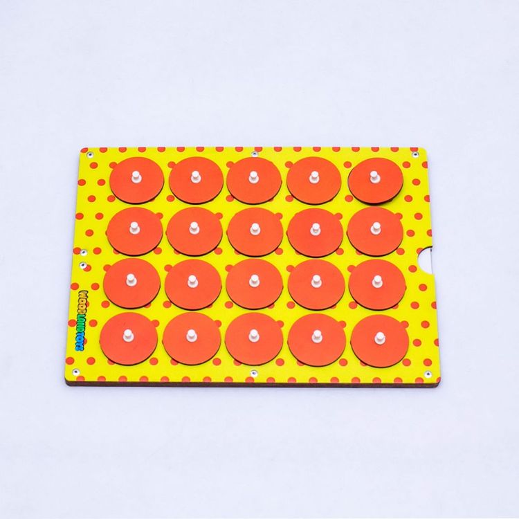 Мемори. Найди пару — картинка 2