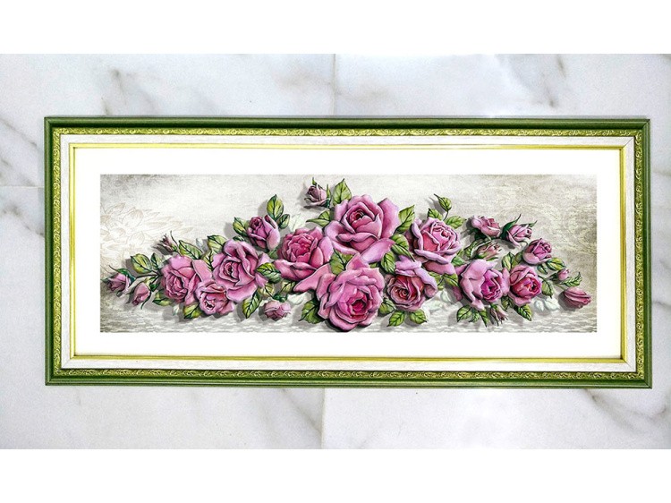 Папертоль «Римский букет» — картинка 2