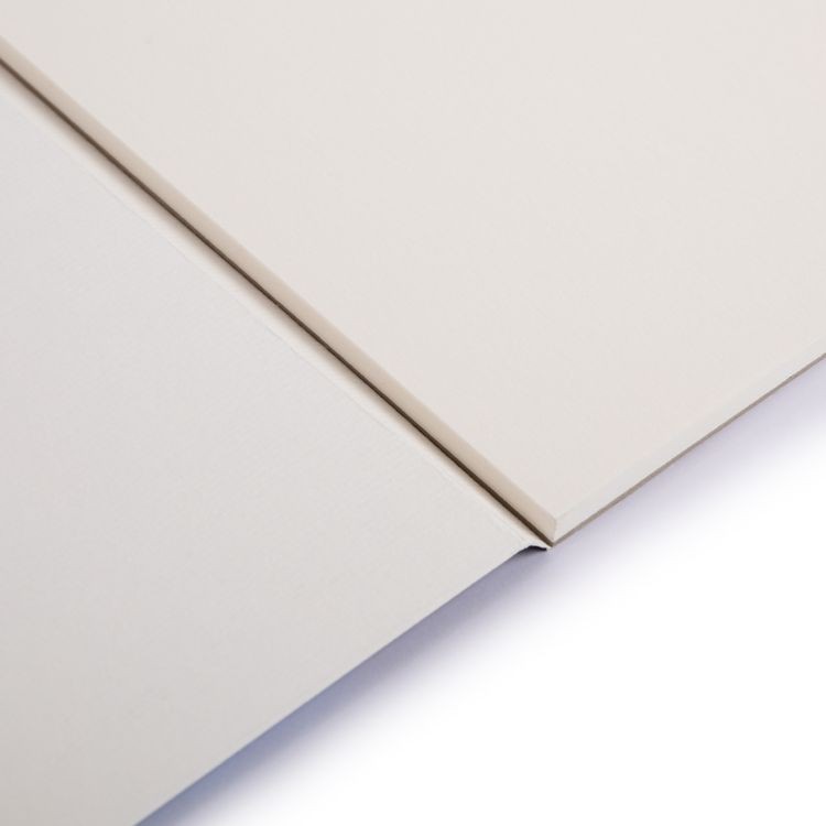 Альбом для акварели, 300 г/м2, A5, 14,8х21 см, склейка с одной стороны, 12 л., Vista-Artista — картинка 2