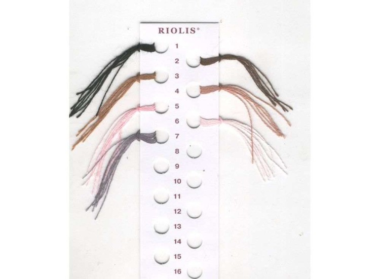 Набор для вышивания «Мечтатель» — картинка 4