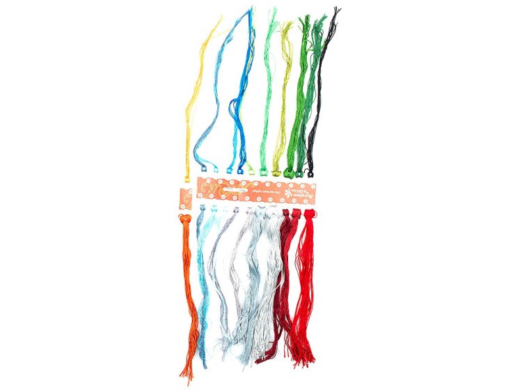 Набор для вышивания «Аромат лета» — картинка 5