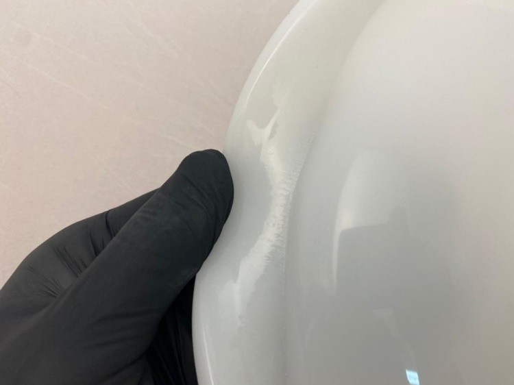 Молд №88 Круг (30 см), Art Blong — картинка 4